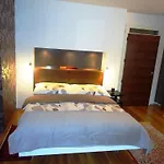 Buda Panzio Bed & Breakfast Ráb
