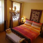Bed & Breakfast Buda Panzio