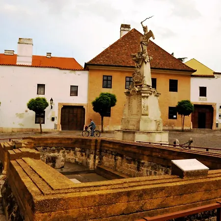 Buda Panzio Дьёр