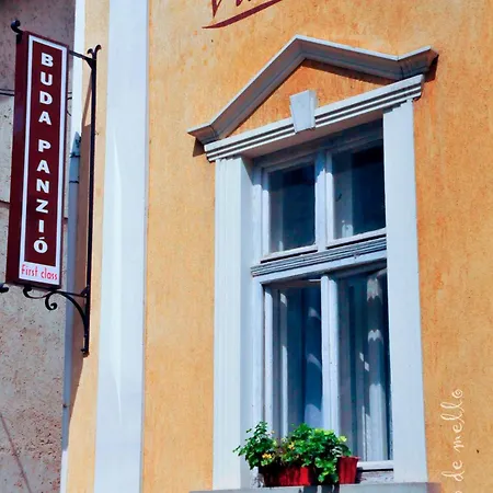 Buda Panzio Дьёр