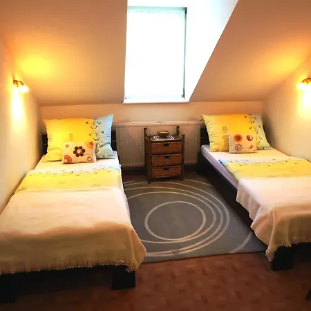 Buda Panzio Дьёр