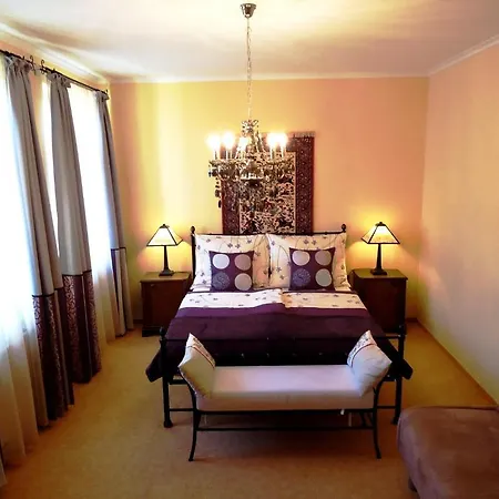 Buda Panzio Дьёр