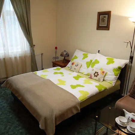 B&B Buda Panzio 3*