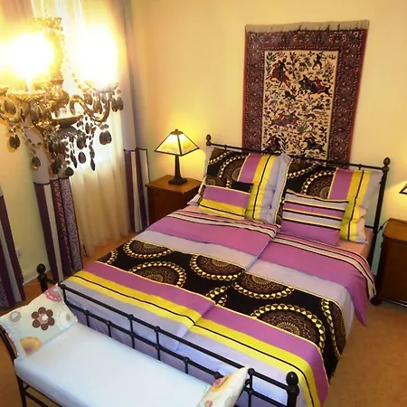 B&B Buda Panzio 기오르
