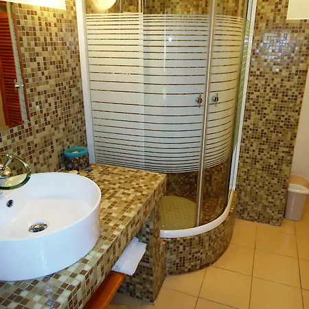 Buda Panzio Дьёр