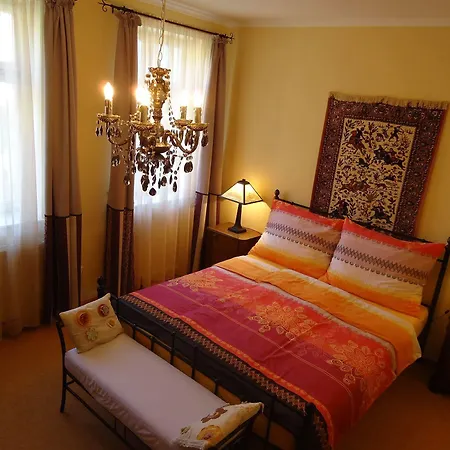 B&B Buda Panzio