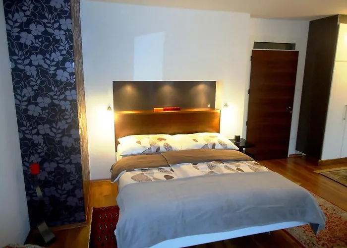 Buda Panzio فندق مبيت وإفطار